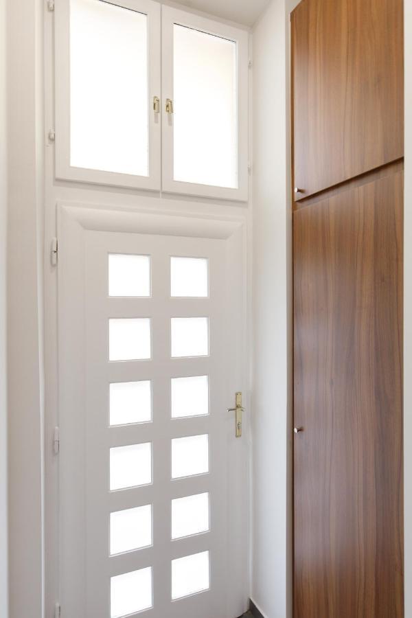 Central City Apartment Budapest Exterior photo