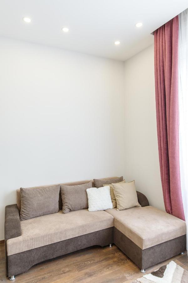 Central City Apartment Budapest Exterior photo