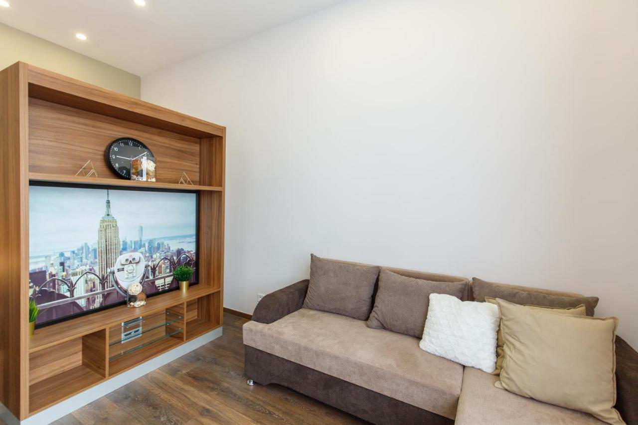 Central City Apartment Budapest Exterior photo