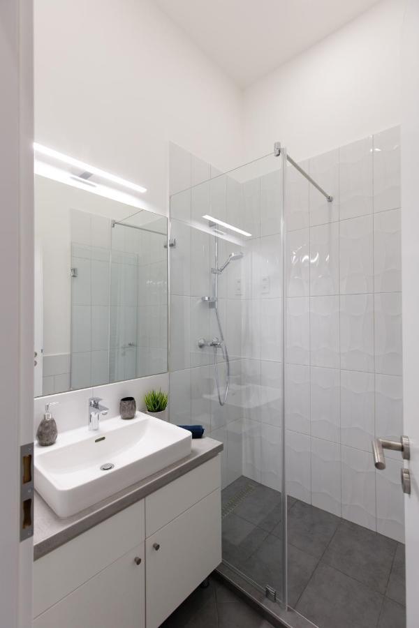 Central City Apartment Budapest Exterior photo