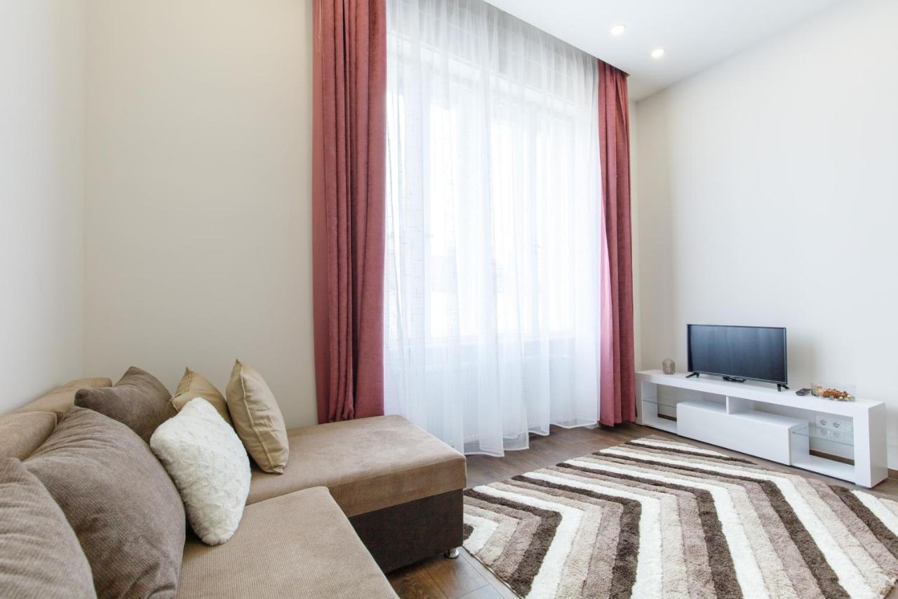 Central City Apartment Budapest Exterior photo